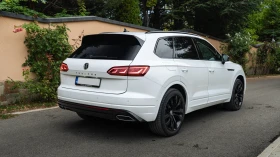 Обява за продажба на VW Touareg 3.0 TDI R-Line ~72 200 лв. - изображение 4