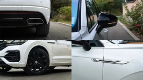 Обява за продажба на VW Touareg 3.0 TDI R-Line ~72 200 лв. - изображение 7