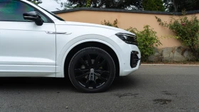 Обява за продажба на VW Touareg 3.0 TDI R-Line ~72 200 лв. - изображение 6