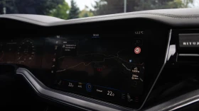 Обява за продажба на VW Touareg 3.0 TDI R-Line ~72 200 лв. - изображение 9