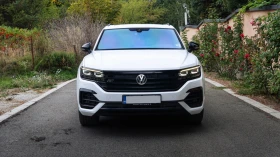 Обява за продажба на VW Touareg 3.0 TDI R-Line ~72 200 лв. - изображение 1