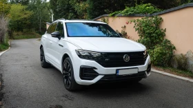 Обява за продажба на VW Touareg 3.0 TDI R-Line ~72 200 лв. - изображение 3