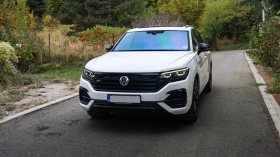 Обява за продажба на VW Touareg 3.0 TDI R-Line ~72 200 лв. - изображение 2