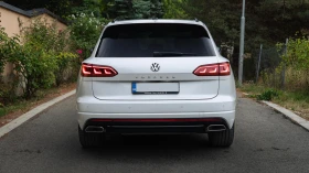 Обява за продажба на VW Touareg 3.0 TDI R-Line ~72 200 лв. - изображение 5