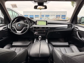 BMW X5 30d= xDrive= Aero Pack= HUD= =  | Mobile.bg    10