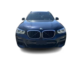 BMW X3 * M-PACK* Fiona Red* 1 Собственик - 46500 лв. / 23775.07 € - 38439727 2