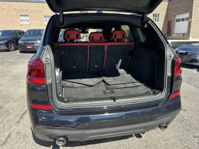 BMW X3 * M-PACK* Fiona Red* 1 Собственик - 46500 лв. / 23775.07 € - 38439727 13