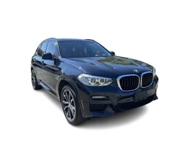 BMW X3 * M-PACK* Fiona Red* 1 Собственик - 46500 лв. / 23775.07 € - 38439727 3