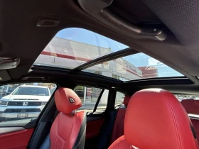 BMW X3 * M-PACK* Fiona Red* 1 Собственик - 46500 лв. / 23775.07 € - 38439727 9