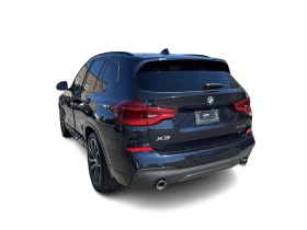 BMW X3 * M-PACK* Fiona Red* 1 Собственик - 46500 лв. / 23775.07 € - 38439727 4
