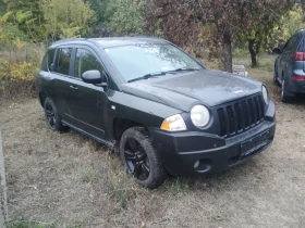 Jeep Compass 2.2CRD | Mobile.bg    2
