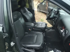 Jeep Compass 2.2CRD | Mobile.bg    6