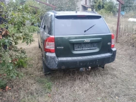 Jeep Compass 2.2CRD | Mobile.bg    4