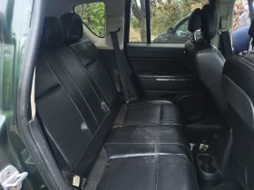 Jeep Compass 2.2CRD | Mobile.bg    5