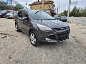 Ford Kuga 2.0, NAVI, KEYLESS - 15700 лв. / 8027.28 € - 28150929 2
