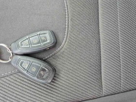 Ford Kuga 2.0, NAVI, KEYLESS - 15700 лв. / 8027.28 € - 28150929 11