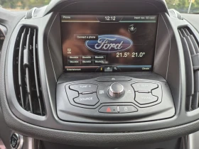 Ford Kuga 2.0, NAVI, KEYLESS - 15700 лв. / 8027.28 € - 28150929 14