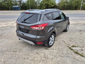Ford Kuga 2.0, NAVI, KEYLESS - 15700 лв. / 8027.28 € - 28150929 6