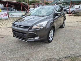 Ford Kuga 2.0, NAVI, KEYLESS - 15700 лв. / 8027.28 € - 28150929 3