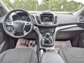 Ford Kuga 2.0, NAVI, KEYLESS - 15700 лв. / 8027.28 € - 28150929 17