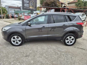 Ford Kuga 2.0, NAVI, KEYLESS - 15700 лв. / 8027.28 € - 28150929 5