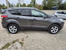Ford Kuga 2.0, NAVI, KEYLESS - 15700 лв. / 8027.28 € - 28150929 4