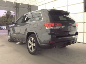 Jeep Grand cherokee Крайна Цена до СОФИЯ!!! - 18500 лв. / 9458.90 € - 35808328 4