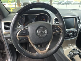 Jeep Grand cherokee Крайна Цена до СОФИЯ!!! - 18500 лв. / 9458.90 € - 35808328 8