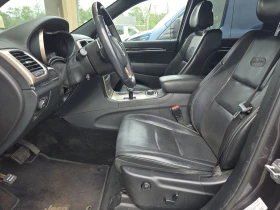 Jeep Grand cherokee Крайна Цена до СОФИЯ!!! - 18500 лв. / 9458.90 € - 35808328 7