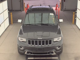 Jeep Grand cherokee Крайна Цена до СОФИЯ!!! - 18500 лв. / 9458.90 € - 35808328 2