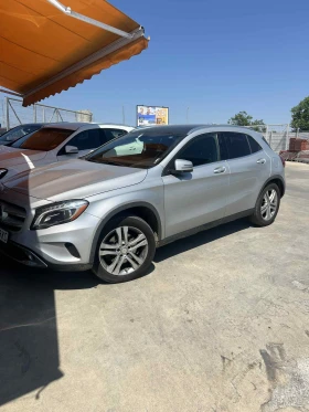 Mercedes-Benz GLA 250 - 29500 лв. / 15083.11 € - 28157002 2
