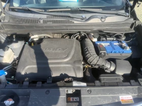 Kia Sportage 2.0 4x4 AUT. NAVI ШВЕЙЦАРИЯ - 17900 лв. / 9152.12 € - 20458491 15