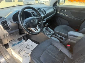 Kia Sportage 2.0 4x4 AUT. NAVI ШВЕЙЦАРИЯ - 17900 лв. / 9152.12 € - 20458491 6