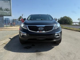 Kia Sportage 2.0 4x4 AUT. NAVI ШВЕЙЦАРИЯ - 17900 лв. / 9152.12 € - 20458491 5