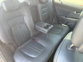 Kia Sportage 2.0 4x4 AUT. NAVI ШВЕЙЦАРИЯ - 17900 лв. / 9152.12 € - 20458491 13