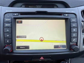 Kia Sportage 2.0 4x4 AUT. NAVI ШВЕЙЦАРИЯ - 17900 лв. / 9152.12 € - 20458491 8