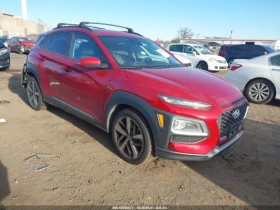 Hyundai Kona LIMITED 4X4