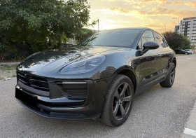 Porsche Macan R4 TFS, снимка 4