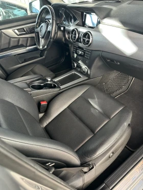 Mercedes-Benz GLK AMG* Keyless-GO, снимка 10