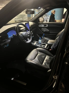 Ford Explorer ST Line, снимка 5