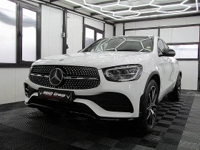 Mercedes-Benz GLC 220 Kupe/AMG-line/4-Matic/DIGITAL/СОБСТВЕН ЛИЗИНГ - цена по договаряне - 46075962 2