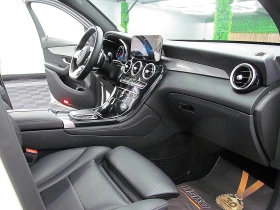 Mercedes-Benz GLC 220 Kupe/AMG-line/4-Matic/DIGITAL/СОБСТВЕН ЛИЗИНГ - цена по договаряне - 46075962 10