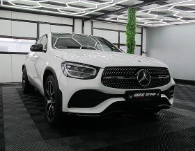 Mercedes-Benz GLC 220 Kupe/AMG-line/4-Matic/DIGITAL/СОБСТВЕН ЛИЗИНГ - цена по договаряне - 46075962 4
