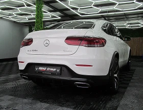 Mercedes-Benz GLC 220 Kupe/AMG-line/4-Matic/DIGITAL/СОБСТВЕН ЛИЗИНГ - цена по договаряне - 46075962 6
