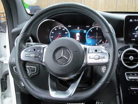 Mercedes-Benz GLC 220 Kupe/AMG-line/4-Matic/DIGITAL/СОБСТВЕН ЛИЗИНГ - цена по договаряне - 46075962 14