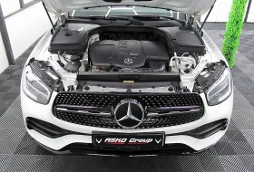 Mercedes-Benz GLC 220 Kupe/AMG-line/4-Matic/DIGITAL/СОБСТВЕН ЛИЗИНГ - цена по договаряне - 46075962 17