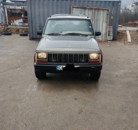 Jeep Cherokee  - изображение 1