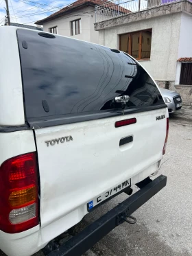 Toyota Hilux | Mobile.bg � ����� ������ 3