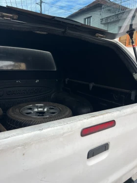 Toyota Hilux | Mobile.bg � ����� ������ 6