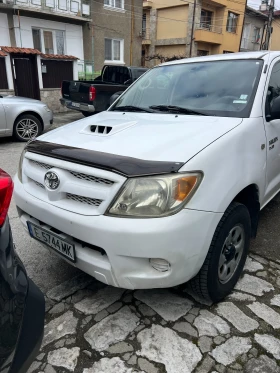 Toyota Hilux | Mobile.bg � ����� ������ 4